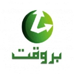 Barwaqt APP icon